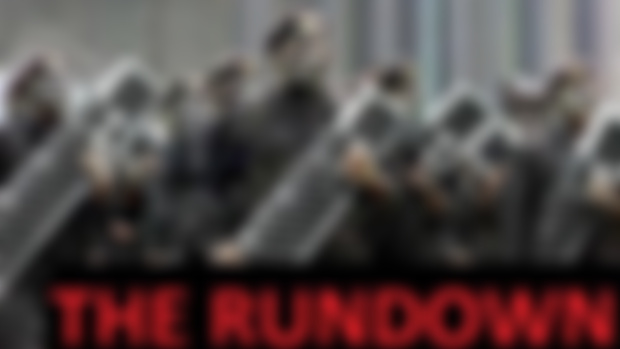 INSIDE THE MIND OF A INTERNET HATER | THE RUNDOWN