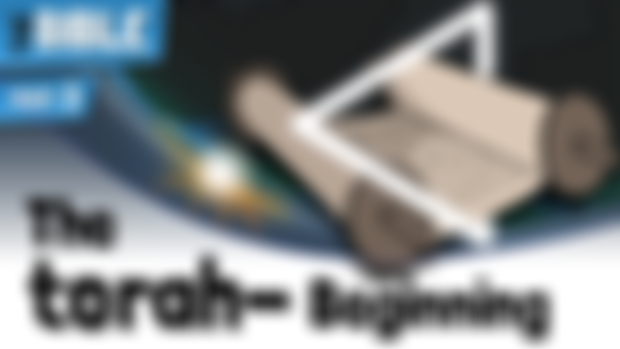 The Torah Thumbnail 