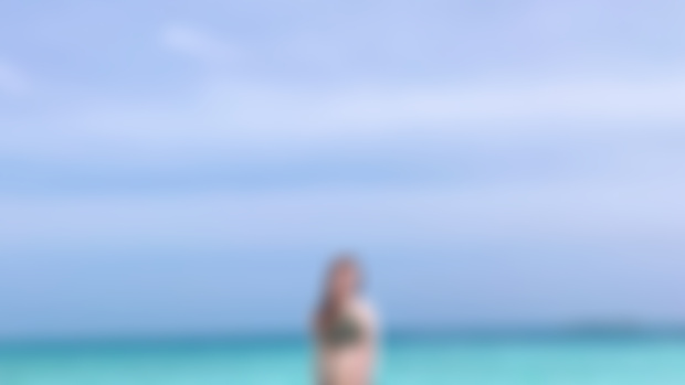 👙🌞馬爾代夫遊記💕☀️