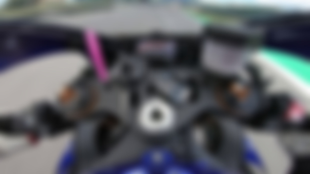 Turno completo al Mugello - Raw