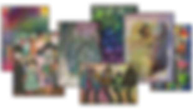 Free Digital Downloads