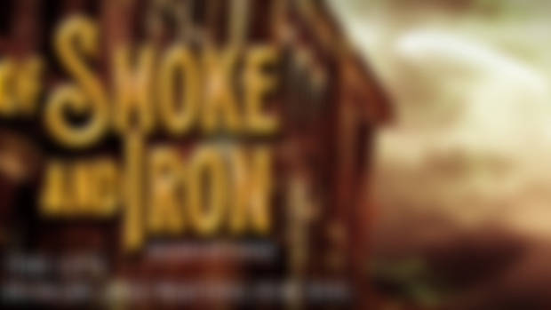 Wet Work - A Story From the City of Smoke and Iron 