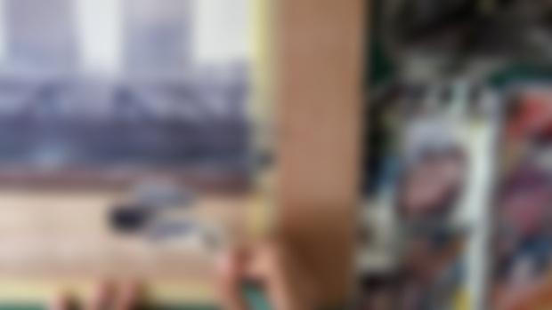 Highway Painting - Video Sneak Peek