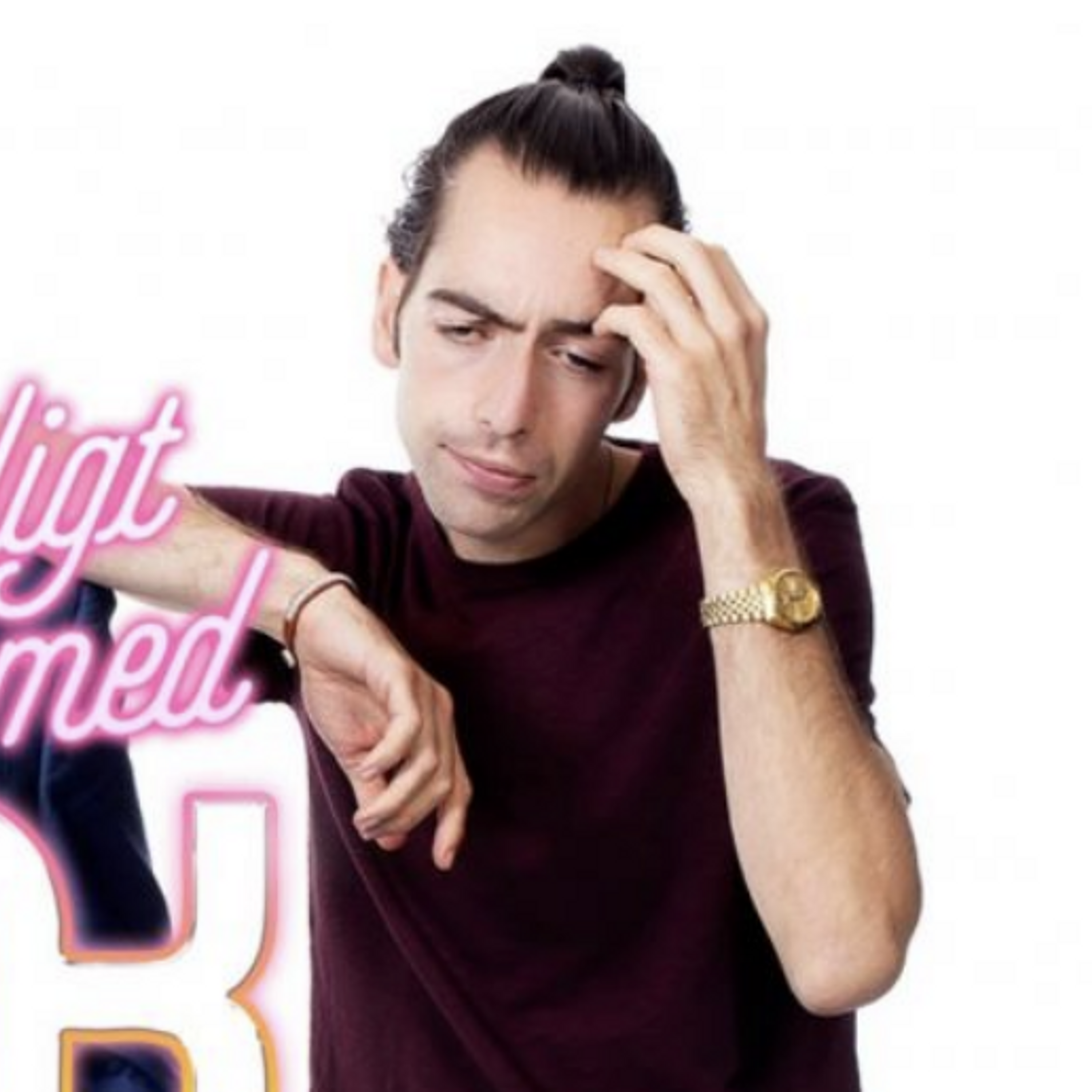 Episode Logo