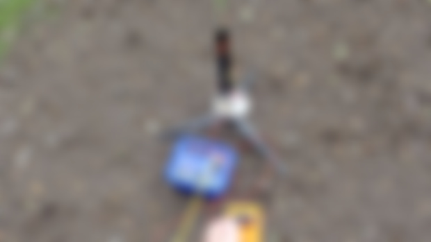 Improved Rocket Launcher
