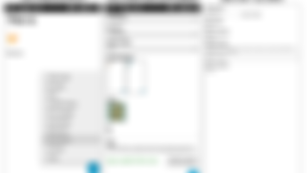 MAD - Screenshots and icon