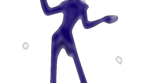 Rouxls Kaard transparent animation