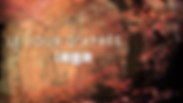 "Le Jour d'Après" en HD pour les sub ! #Acid #Techno