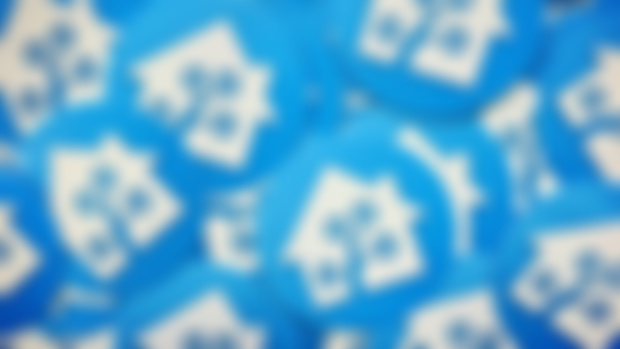 The stickers arrived! 🤩