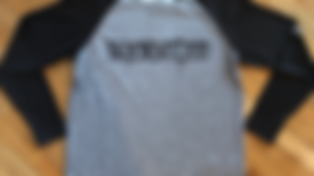 Limited edition Jerseys! Patreon Cyber Monday Sale!