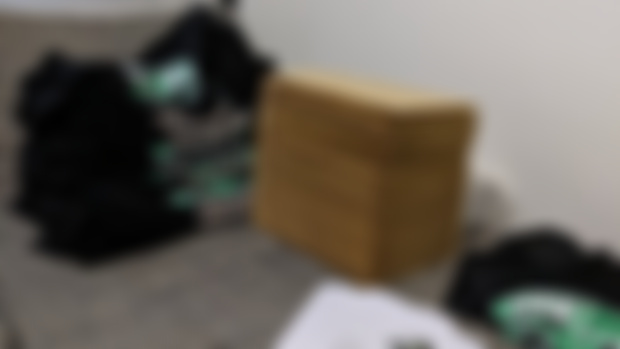 Packing!