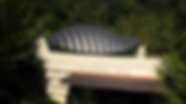 Crystal Bridges Museum 
