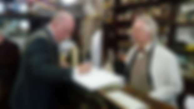Dublin's Lord Mayor