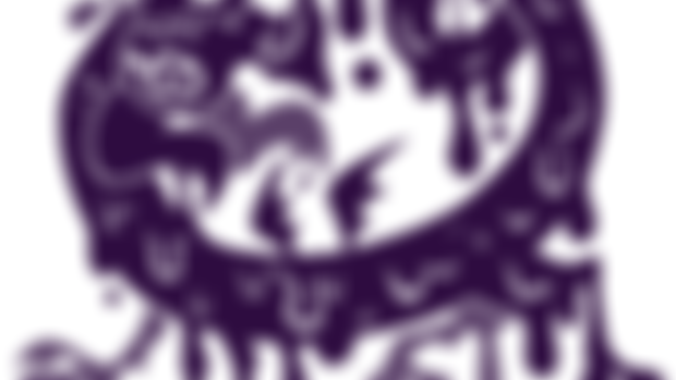 Drippy Dragon Decal