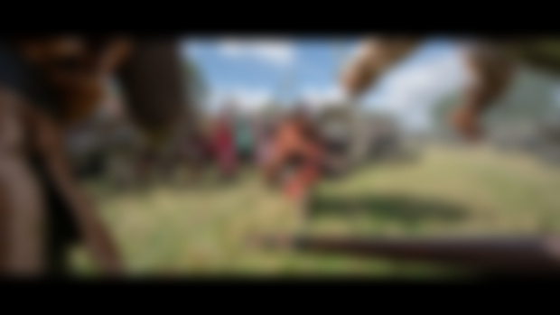 New perspective on battles