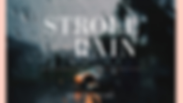 The Original - Stroll in the Rain