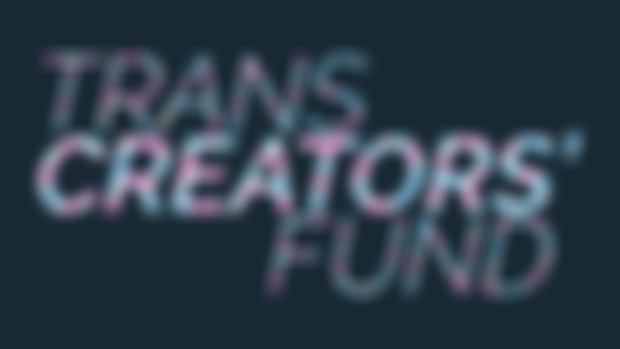 The #TransCreatorsFund