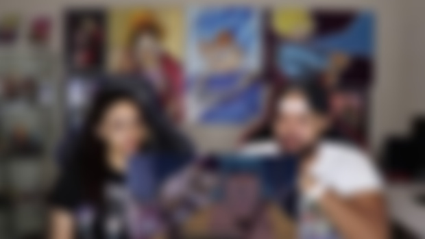 Full One Piece Episode 345, 346, 347, 348 Reaction!
