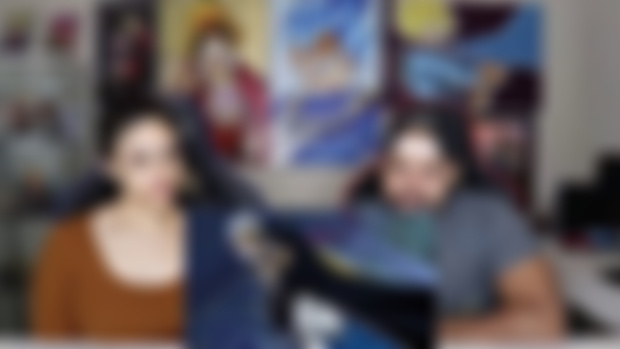 Full One Piece Episode 349, 350, 351, 352 Reaction!