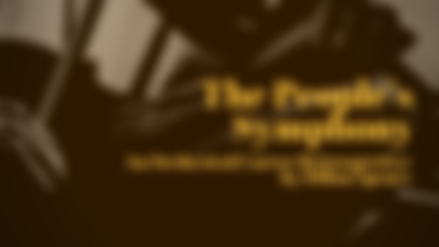 The People's Symphony: A Musical Career Retrospective of The Rock (Part 1 of 2)