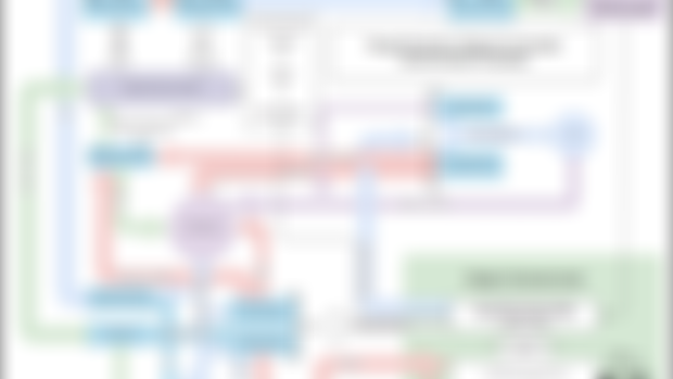 LORE: Better Flowchart: Merodi Govt.