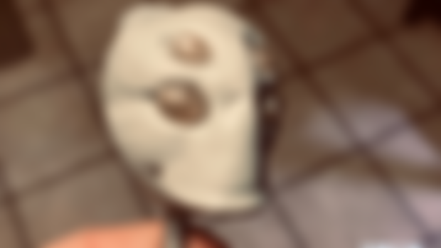 Head 05 progress!