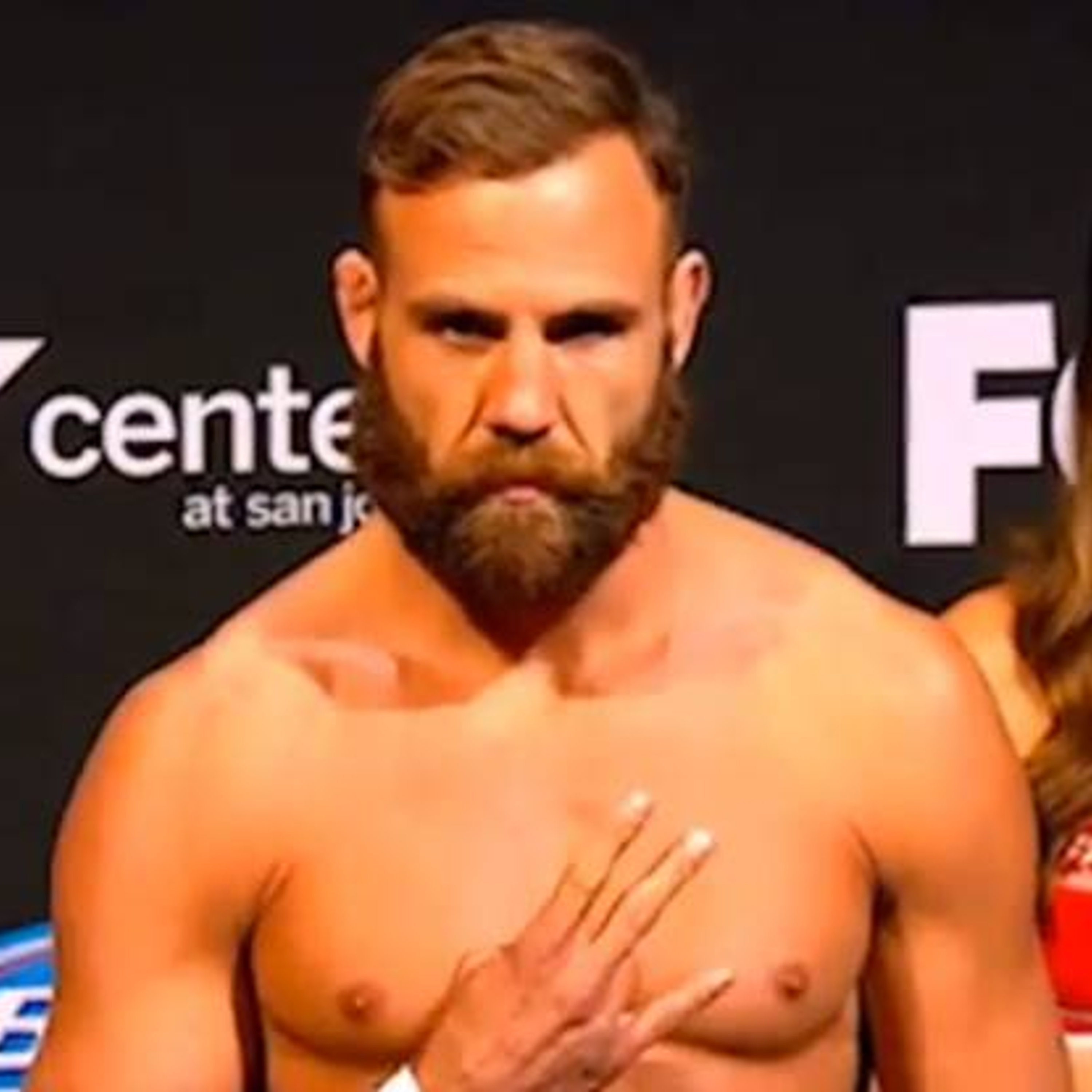 Vignette de l’épisode Kyle Kingsbury