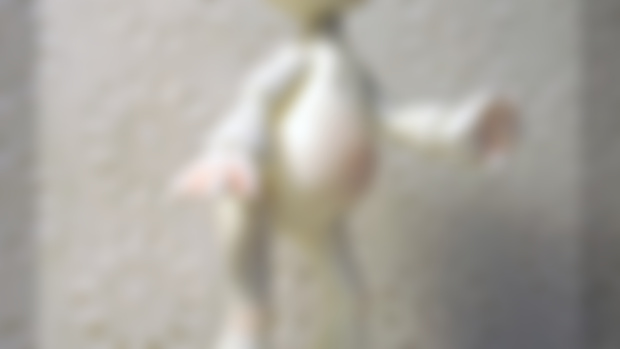 Valentine's Day "Patreon Shroomie's Only" special!