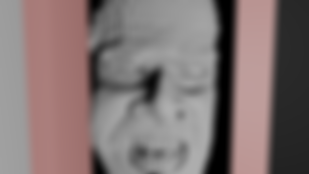 Here's Johnny Door Wedge for PTT Design Challenge