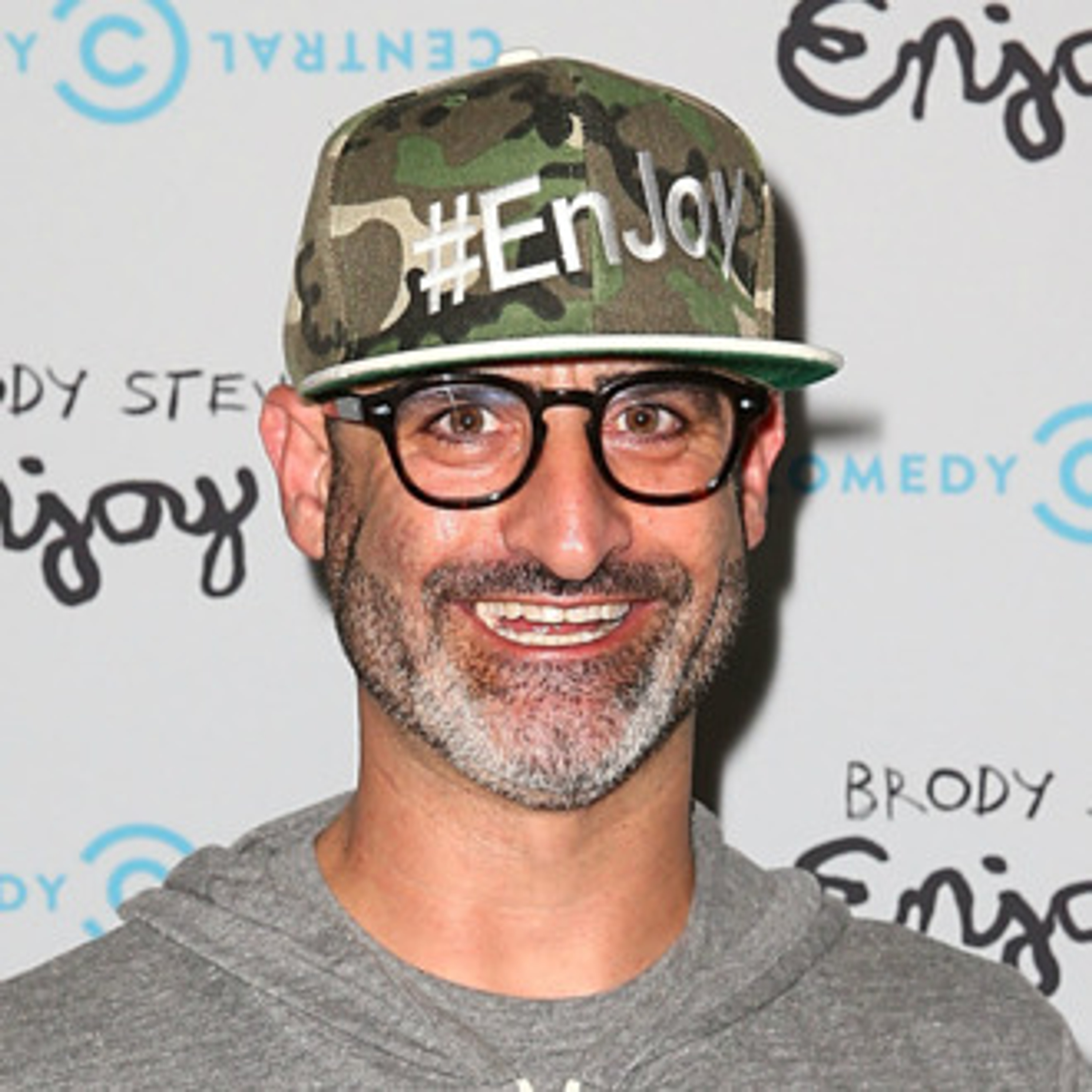 Vignette de l’épisode Enjoy it!