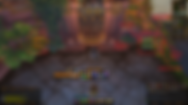 "UmrenUI" - Pixel Perfect UI - Benik + ElvUI | NEW: Gladius & PvP Optimization [March 2019 Update]