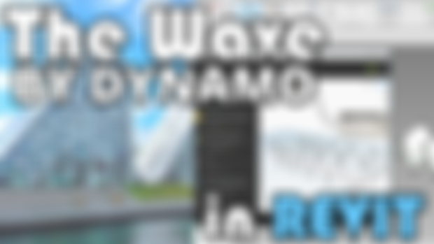 Wave building
