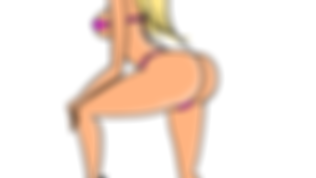 Butt stool