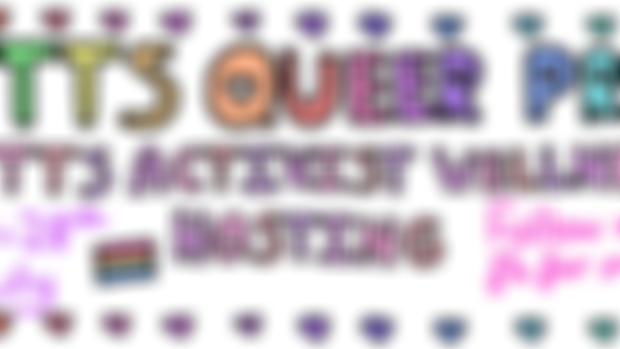 Notts Queer Pride!