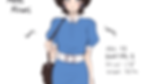 [Exclusive] New Character Reveal!