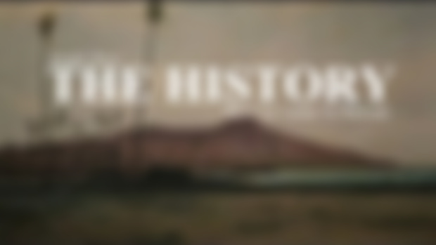 The History - How we came to Hawaii (explicit language)