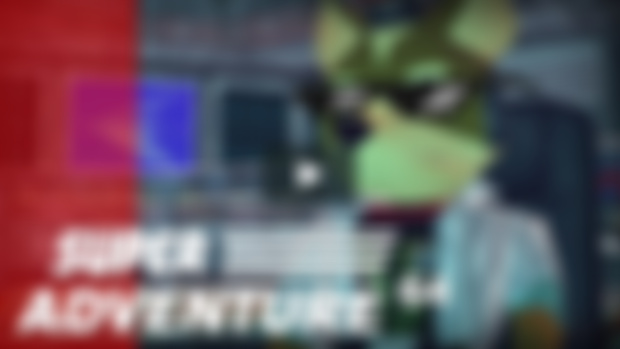 Super Adventure 64 Shorts - "Reported" (2014)