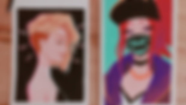 First batch of request!