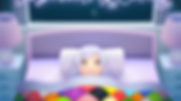 [MP3] Daydreams on the Ceiling