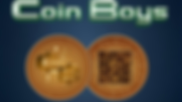 Candor & The Coin Boys Podcast | Blockchain Vending at SXSX & does BitTorrent need to be tokenized?