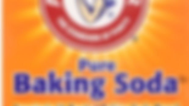 Baking Soda as a Homemade pesticide