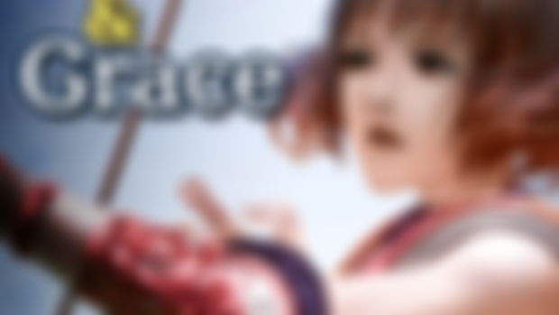 [MP3] Rosgladia OST: Valor and Grace