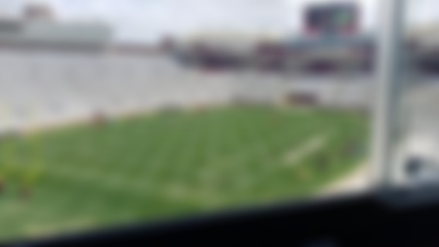 Scrimmage Cliff Notes