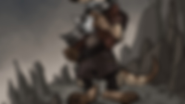 Early Access // Titash