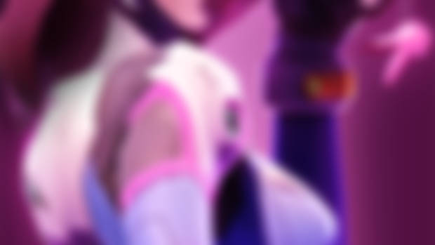 Herostrain Channel-Versary Poster #2