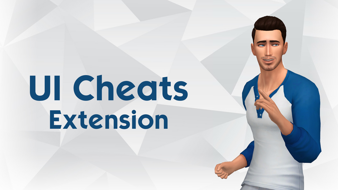UI Cheats Extension v1.49 | Patreon
