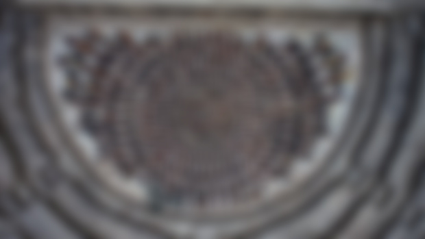 Medusa Mozaiği - Burdur