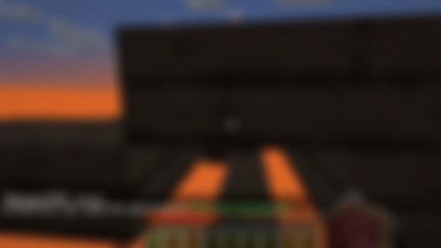 MineCraft IPs