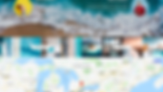 Atlas Theme