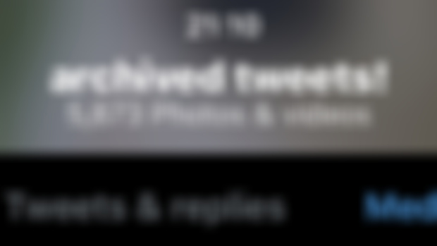good news(?)